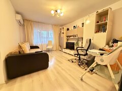 Soseaua Salaj nr. 139, apartament 3 camere, 2 bai